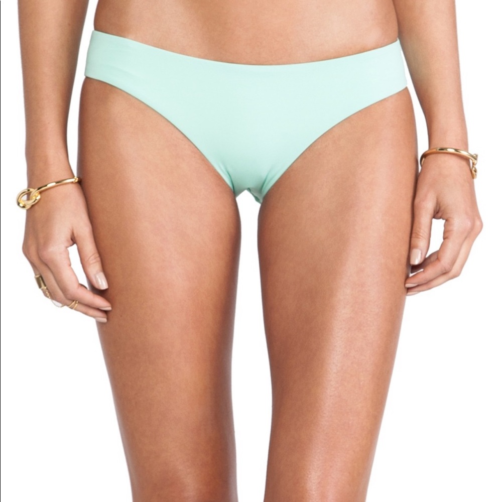 L*Space Bikini Bottoms